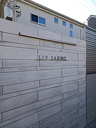 ＬＩＶ　ＳＡＮＮＯ