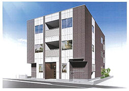 国分寺市新築マンション