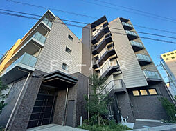 アルメール津田沼