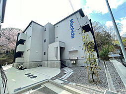 エヌエムサンカンテキャトフB棟