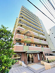 ライジングプレイス石川町