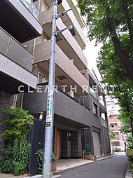 スカイコートヌーベル中村橋