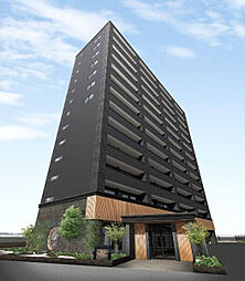 プレジオ東三国