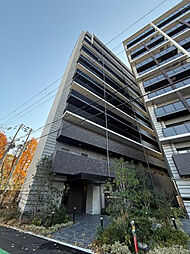 ベイサイドパーク大阪サウスレジデンス