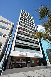 グラススクエア六番館