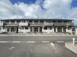 ville nouvelle（ヴィルヌーベル）II