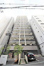 ベルエ難波西