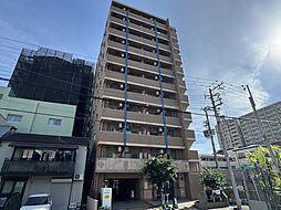 エステムコート神戸ハーバーランド前4ベイライト