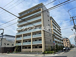 グランツコート御幣島