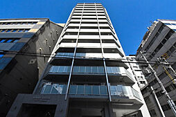 ノンデルハイム南森町