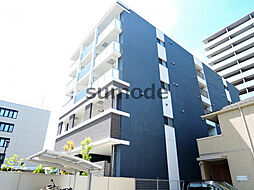 グランブルー高槻