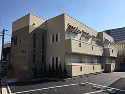 アモロッソ中央