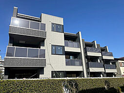 センター　レジデンス　グランデ