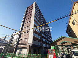 modern palazzo東本町