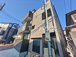 仮称）花見川区検見川町2丁目