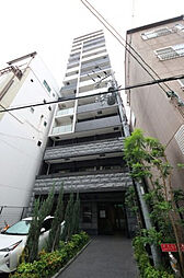 プレサンス谷町七丁目II