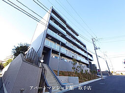 ジェノヴィア天王台