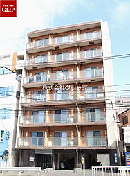 プレール・ドゥーク横濱紅葉坂