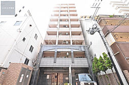 クリスタルグランツ難波