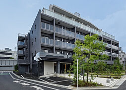 ガーラ・プレシャス練馬