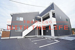 Garden（ガーデン）白壁