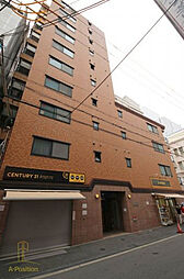 メゾン・デ・ノムラ南久宝寺