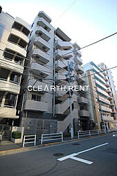 パレステュディオ勝どきＲｉｖｅｒＳｉｄｅ