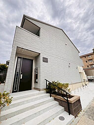 港南台3丁目計画