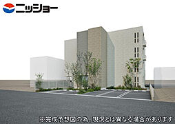 仮）シャーメゾン加納本町