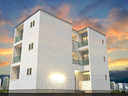 REGALESTプルミエール坪井