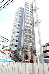 エスリード大阪　ＮＡＧＡＨＯＲＩ　ＧＡＴＥ（Ｂ）