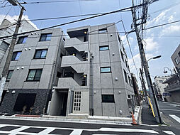 Y’s　Court　Akabane