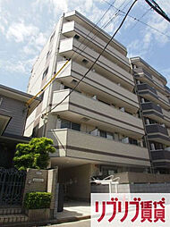 グレイスコート神明町