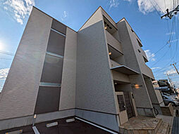 フジパレス阪急神崎川北II番館