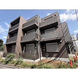 PAL HOUSE 祖師谷