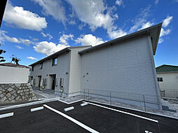 クローバー富士5号館