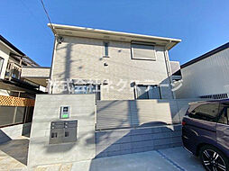 トゥザウェスト