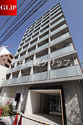 クレイシア西横浜グランカリテ