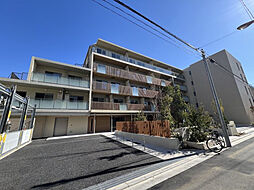 ミレーネ滝野川