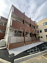 センターパーク柴又III