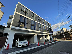 S’z Residence ASHIYA