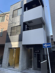 ホープカーサ川崎