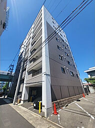 ガーディアン白金