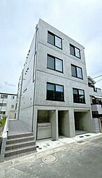 「防音マンション」ラシクラス南行徳