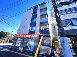 ファーストレジデンス長洲