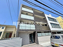 パインコート本厚木