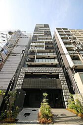 プレサンス阿波座ベルヴィル