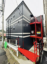 ハーミットクラブハウストゥギャザー京急杉田