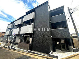 アーバンテラス黒砂台