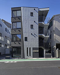 クーカイテラス学芸大学